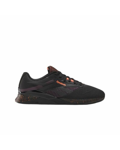 Scarpe Sportive da Donna Reebok Nano X4 Nero