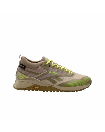 Sportschoenen Reebok Nano X4 Adventure Lichtbruin