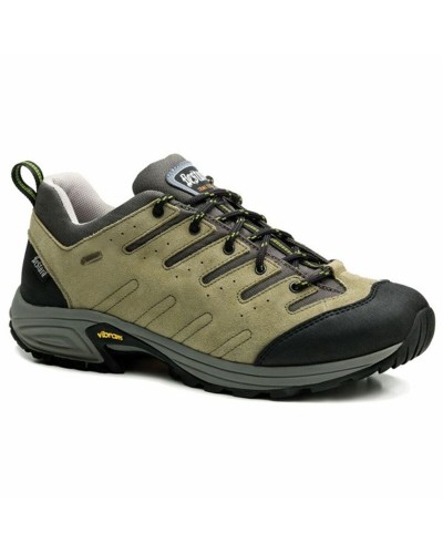 Scarpe da Uomo per Camminare Bestard Cami Oliva