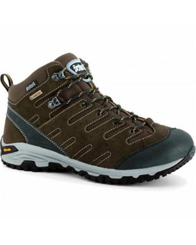 Chaussures de marche pour homme Bestard Travessa Marron