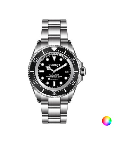 Reloj Hombre Bobroff BF00 (Ø 44 mm)