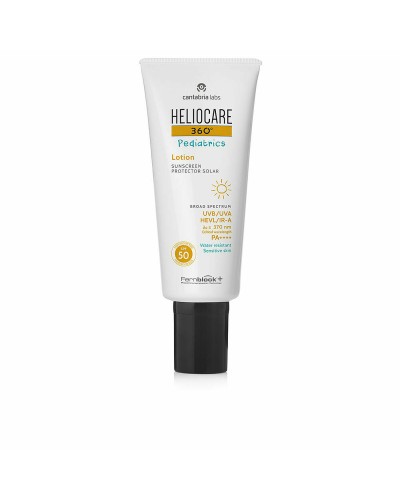 Sonnencreme für Kinder Heliocare Pediatrics