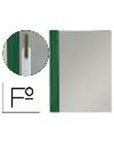 Fundas Esselte Negro A4 (50 Unidades)