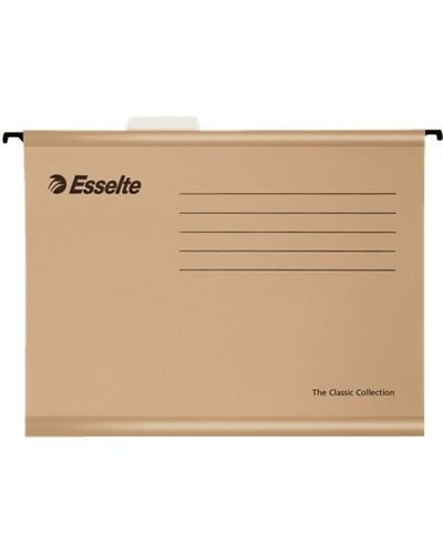 Suspension files Esselte