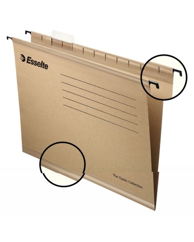 Heftspiralen Esselte