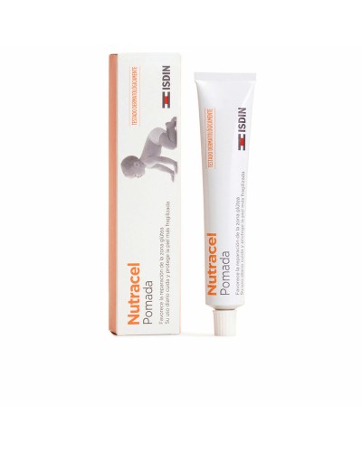 Skyddande blöjkräm Isdin NUTRACEL 50 g