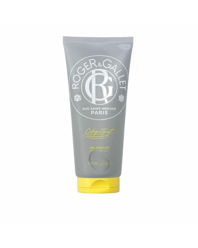 Douchegel Roger & Gallet COLOGNE TWIST 200 ml
