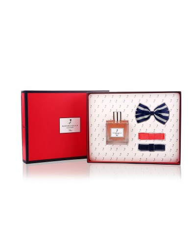 Cofanetto Profumo Bambini Jacadi Paris MADEMOISELLE