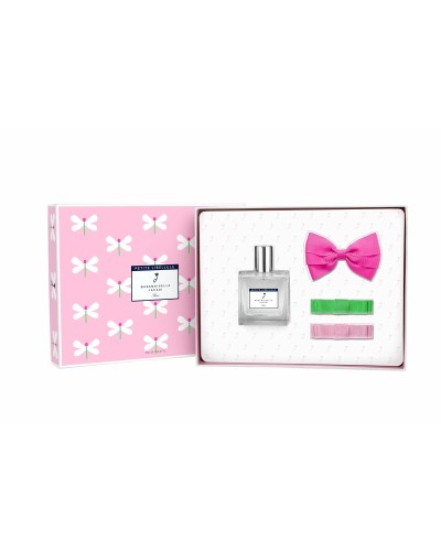Parfumset voor Dames Jacadi Paris MADEMOISELLE