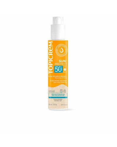 Sonnenschutzspray Topicrem SUN PROTECT Spf 50+ 150 ml