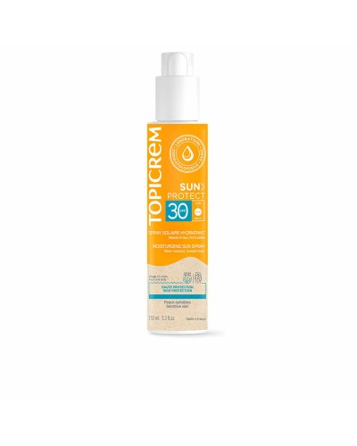 Spray Protecteur Solaire Topicrem SUN PROTECT Spf 30 150 ml