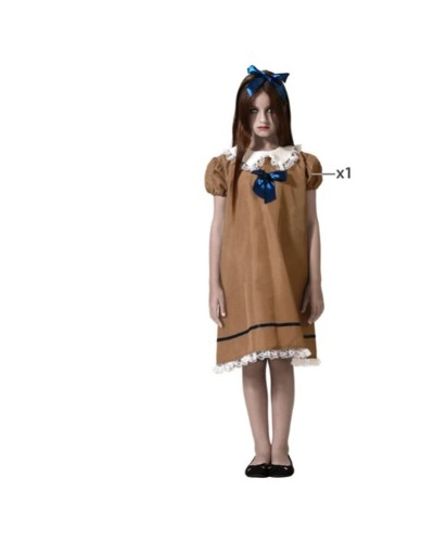 Costume for Children 10-12 Years