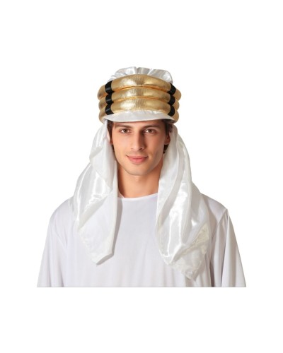 Hattu Valkoinen tuareg Arabi