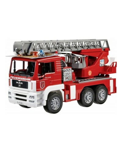 Feuerwehrauto MAN TGA Bruder 02771