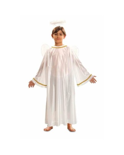 Costume for Children White Angel