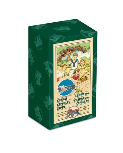 Lautapeli Chapas Collection Cayro