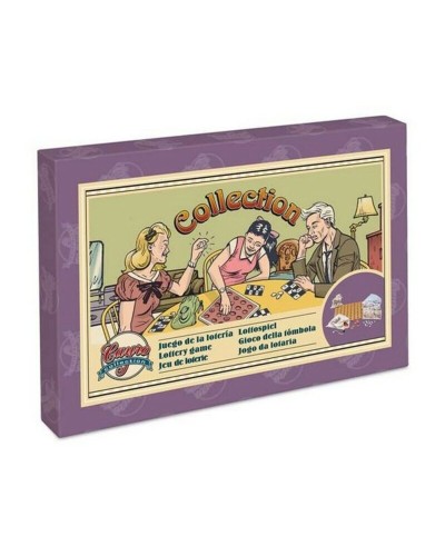 Jeu de société Loteria Collection Cayro (ES)