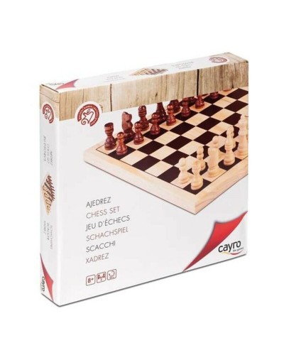 Schaakspel Cayro
