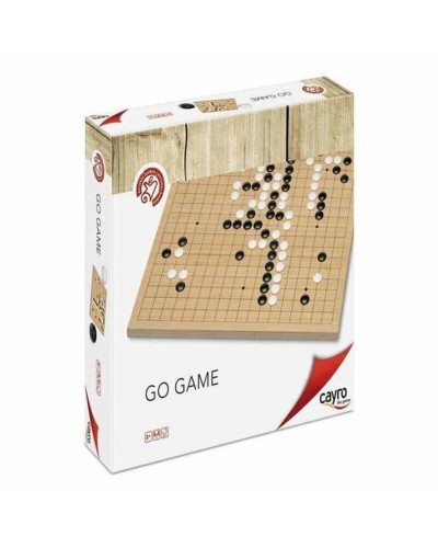 Board game Cayro Go