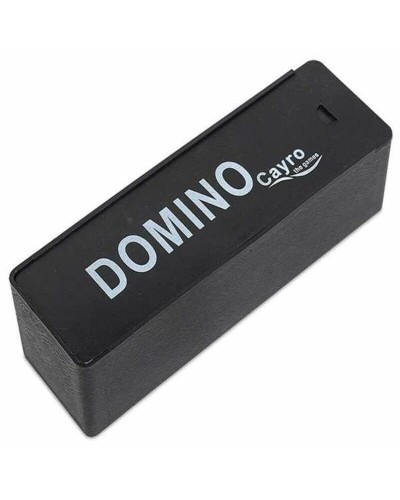 Domino Cayro Nero