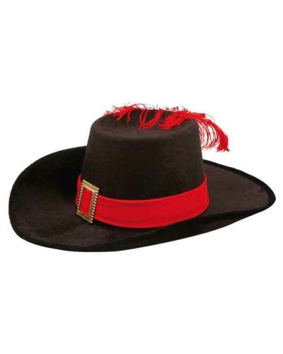 Hatt My Other Me Musketör