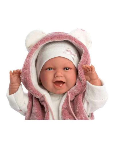 Bébé poupée Llorens 1074070 40 cm