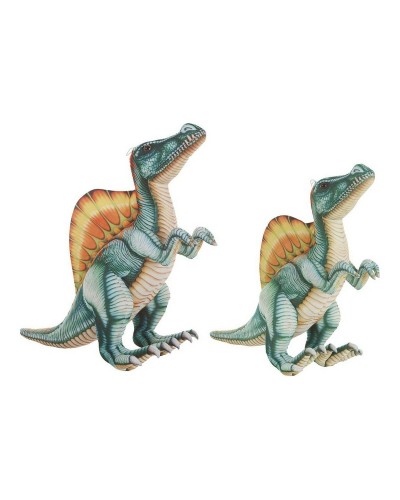 Peluche Dinosaur Crest Verde 72 cm (72 cm)