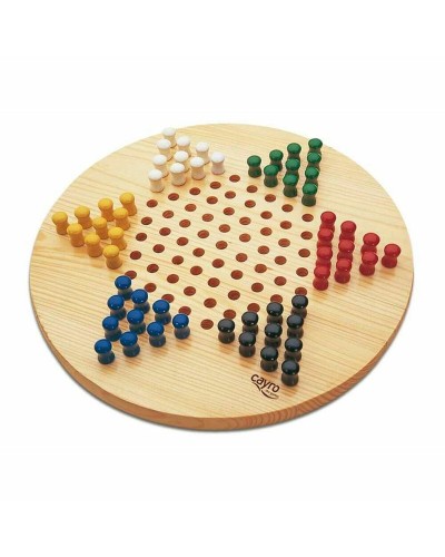 Gioco da Tavolo Cayro (ES-PT-EN-FR-IT-DE)