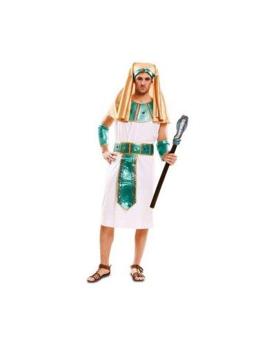 Kostuums voor Volwassenen My Other Me Egyptenaar M/L