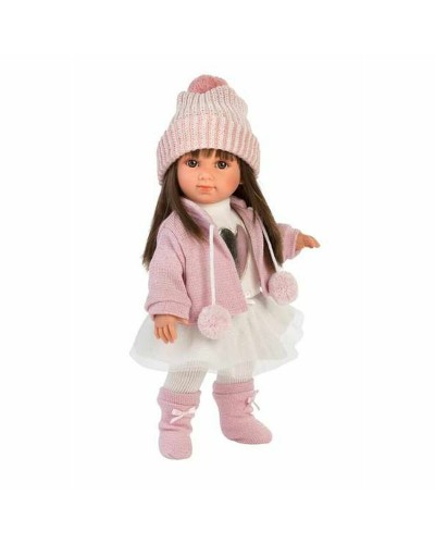 Baby doll Llorens 35 cm