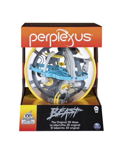 Peplexus Spin Master Beast