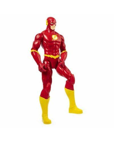 Personaggi d'Azione DC Comics The Flash 30 cm