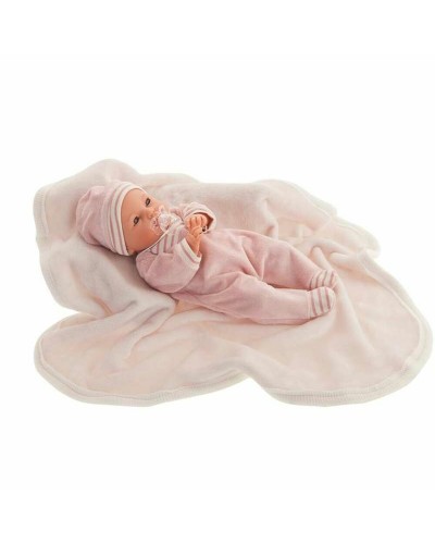 Bebisdocka Antonio Juan Bimba Tears 37 cm