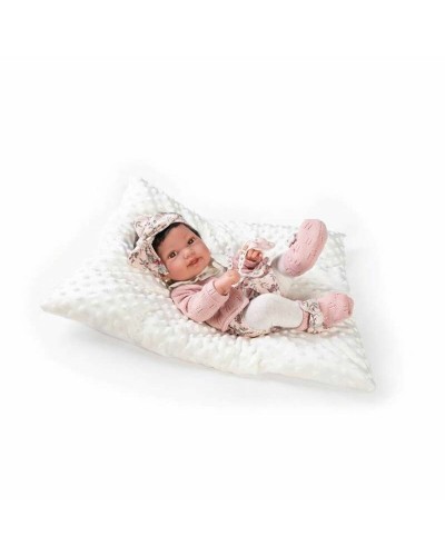 Bébé poupée Antonio Juan Pipa 42 cm (42 cm)
