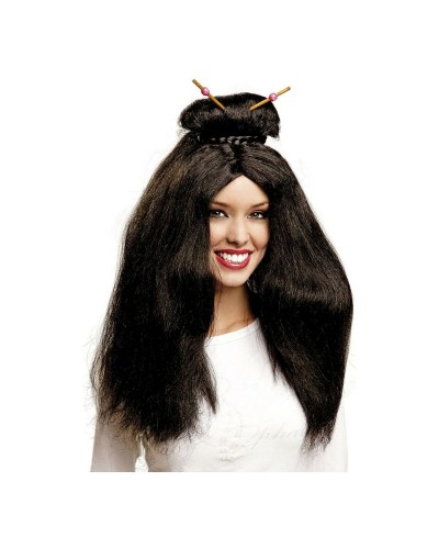 Wigs My Other Me Brunette