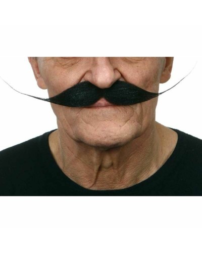 Mustasch My Other Me