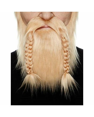 Tekoparta My Other Me Blonde