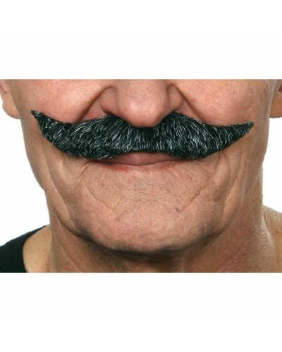 Bigote My Other Me Negro