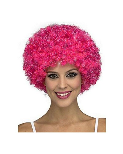 Wigs My Other Me Pink