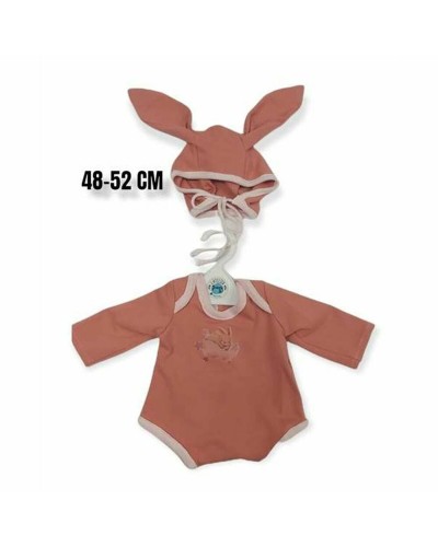 Pijama Berjuan 5018-22 Muñecas