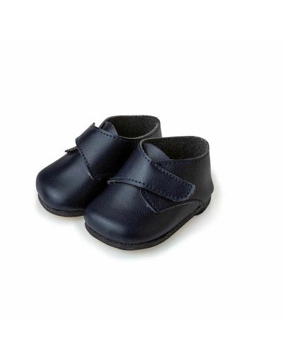 Zapatos Berjuan 80003-22 Azul marino Botas