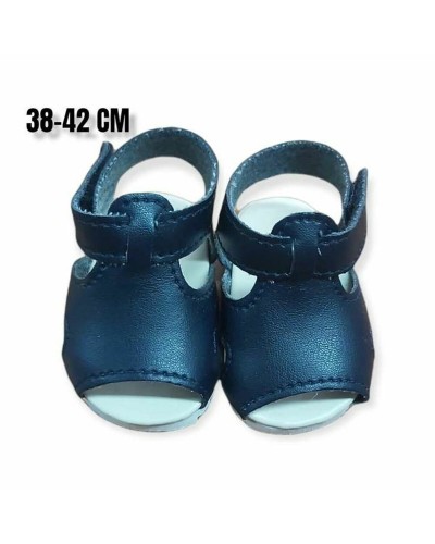 Skor Berjuan 80103-22 Blå Sandaler till barn