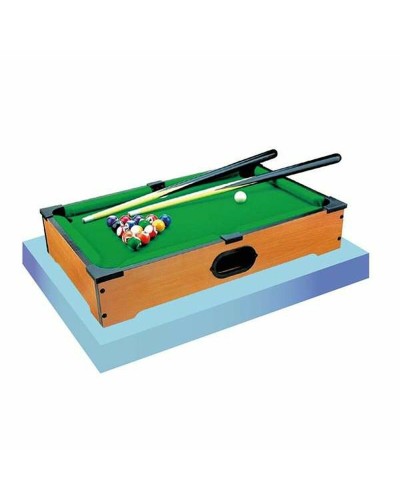 Tabletop Billiards PL1619 51 x 31 x 10 cm