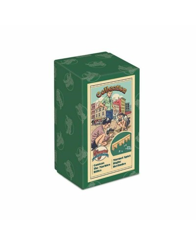 Kulspel Cayro Collection Traditionell