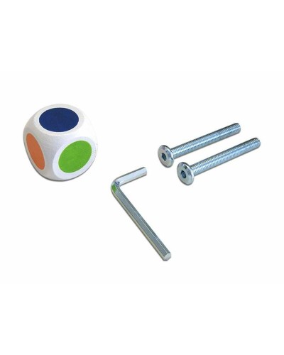 Juego de Habilidad Cayro Limbo (140 x 148 x 40 cm)