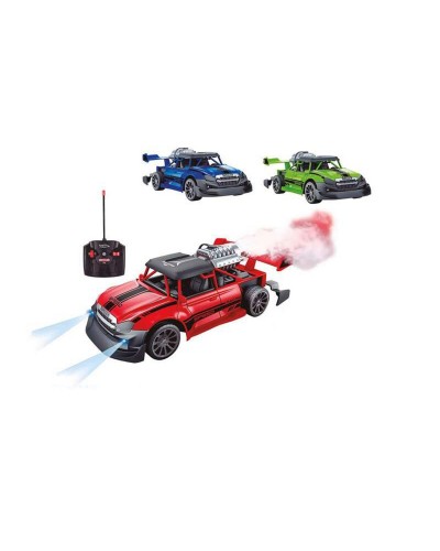 Fahrzeug Fernsteuerung Stunt Spray 1:20 (24,5 x 12 x 11,5 cm)