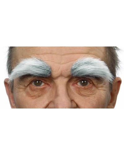 Faux sourcils My Other Me Taille unique Accessoire de costumes