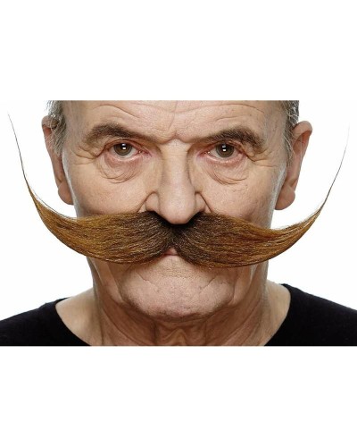 Snor My Other Me Één maat Vrachtwagen