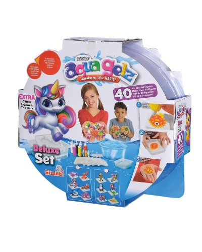 Juego de Manualidades Aquagelz Aqua Gelz