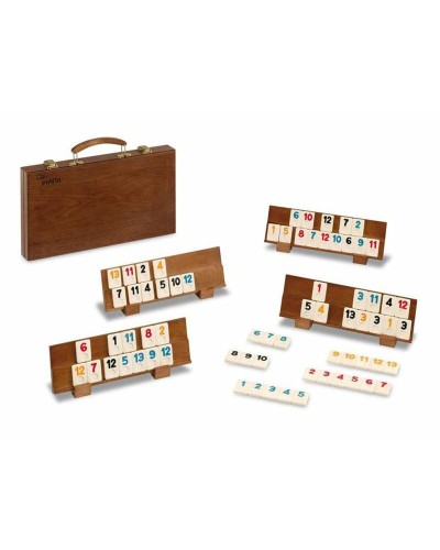 Tischspiel Cayro Rummi Classic Plus